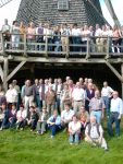 Eine ganz tolle Truppe!